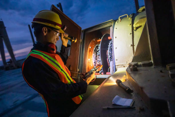 Best Affordable Electrician  in Gibson City, IL