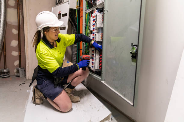 Best Emergency Electrician Near Me  in Gibson City, IL
