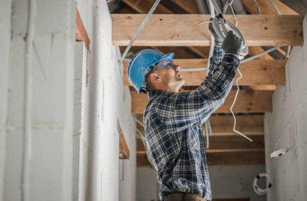 Best Electrician Near Me  in Gibson City, IL