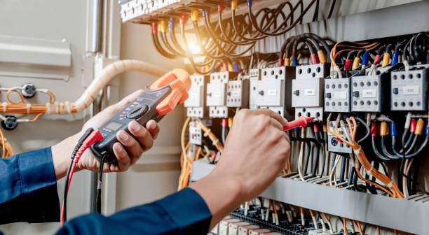 Best Affordable Electrical Installation  in Gibson City, IL