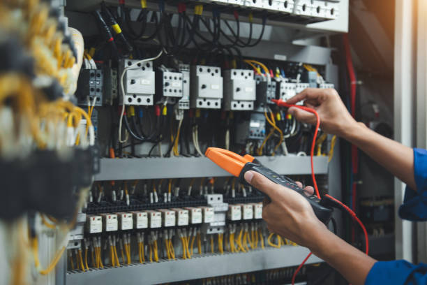 Best Electrical Rewiring Services  in Gibson City, IL