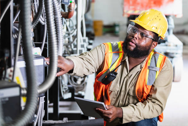 Best Home Electrical Repair  in Gibson City, IL