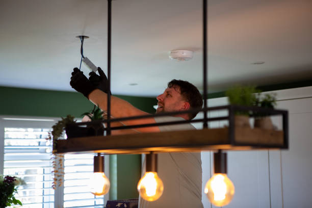 Best Electrical Repair Services  in Gibson City, IL