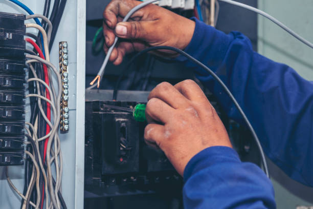 Best Emergency Electrician Near Me  in Gibson City, IL