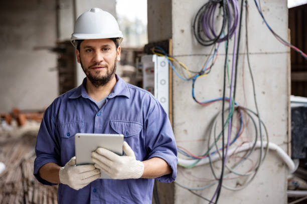 Best Electrician for Home Renovation  in Gibson City, IL