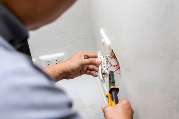 Best Residential Electrician Services  in Gibson City, IL