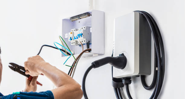 Best Generator Installation Services  in Gibson City, IL