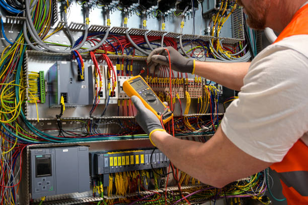 Best Electrical System Inspection  in Gibson City, IL
